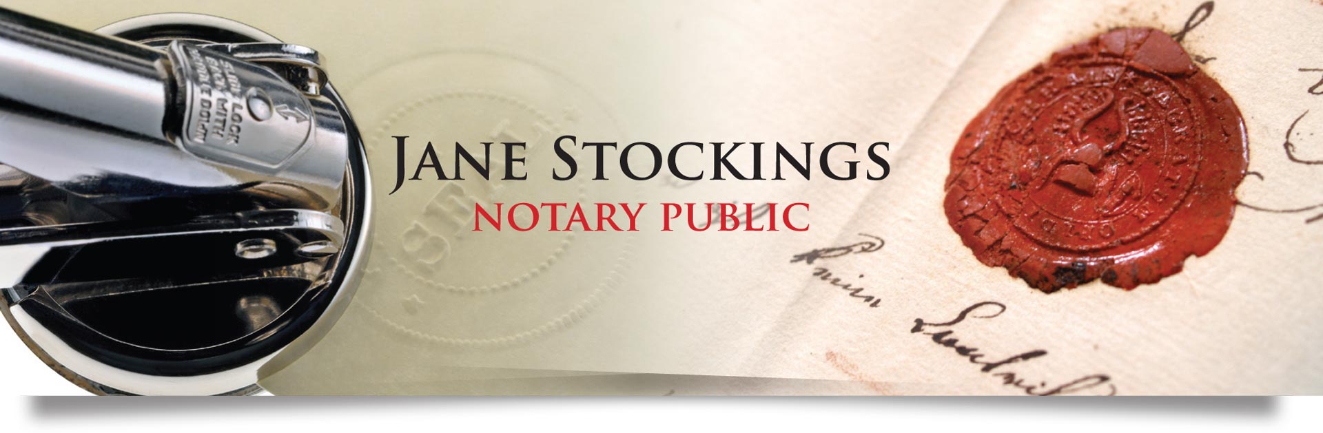 notary public Norwich